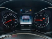 Mercedes-Benz C 220 BlueTEC Exclusive Aut.