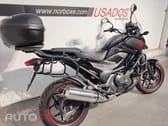 Honda NC750X X