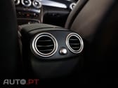Mercedes-Benz C 220 d 9G-TRONIC AMG Line