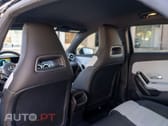Mercedes-Benz A 160 AMG Line