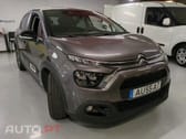 Citroen C3 1.5 BlueHDi Feel Pack