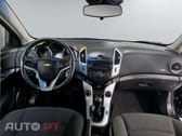 Chevrolet Cruze 1.7 LTZ