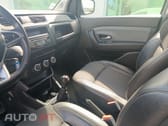 Renault Express 1.5 Blue dCi Advance