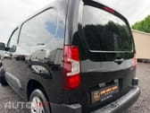Peugeot Partner 1.5 BlueHDi Premium Standard