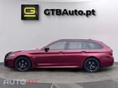 BMW 530 Touring M SPORT