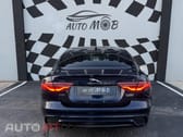 Jaguar XE 2.0 D R-Dynamic S