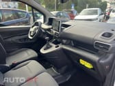 Peugeot Partner 1.5 BlueHDi Premium Standard