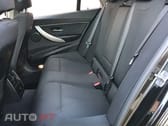 BMW 320 d Sport-Aut. Efficient Dynamics Edition Sport Line