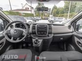 Renault Trafic 1.6dCi L1H1 9 Lugares NACIONAL