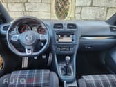 Volkswagen Golf 2.0 GTI Edition 35