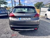 Peugeot 2008 BlueHDi 100 Allure
