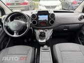 Citroen Berlingo 1.6 BlueHDi XTR