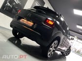 Citroen C4 Cactus 1.6 BlueHDi Shine