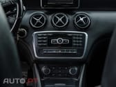 Mercedes-Benz A 180 CDI BE Urban Aut.
