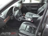 BMW 725 tds