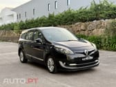 Renault Grand Scénic 1.5 dCi Dynamique S SS