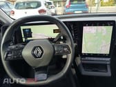 Renault Mégane E-Tech EV60 Evolution ER Optimum Charge