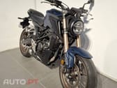 Honda CB 125R