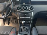 Mercedes-Benz B 160 d urban