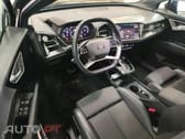Audi Q4 E-Tron 40 63 kWh