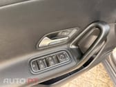 Mercedes-Benz A 180 d Style Aut.