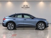 Audi Q4 E-Tron 40 E-TRON S-LINE 82KWh