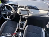 Nissan Micra 0.9 IG-T Acenta S/S