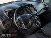 Ford Transit Connect 230 L1 LKW Auto Trend