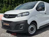 Opel Vivaro 1.5 CDTi L3H1