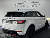 Land Rover Range Rover 2.0 TD4 HSE Dynamic Auto