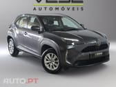 Toyota Yaris Cross 1.5 VVT-i Comfort