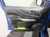 Nissan Navara 2.3 dCi CD 4WD N-Guard Auto