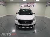 Dacia Lodgy 1.2 STEPWAY
