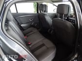 Renault Mégane Sport Tourer 1.5 DCI Dinamique S