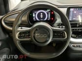 Fiat 500e Icon Plus 42 KWh