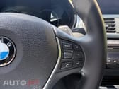 BMW 420 d Line Sport Auto