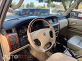 Nissan Patrol 3.0 Di Elegance