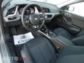 BMW 116 d Line Sport Auto