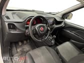 Fiat Doblo Cargo 1.3 Multijet Pro Lounge