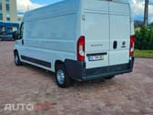 Fiat Ducato 33 2.3 M-Jet LH2