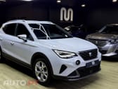 Seat Arona 1.0 TSI FR