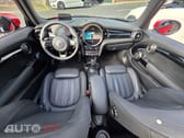 MINI Cooper John Cooper Works Auto Desportiva