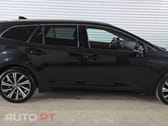 Toyota Corolla Touring Sports 1.8 Hybrid Comfort+P.Sport