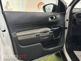 Citroen C4 Cactus 1.2 PureTech Shine EAT6