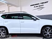 Seat Ateca 1.4 TSi (150cv) FR