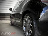 DS DS3 e-HDI 115 Sportchic Cabrio