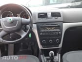 Skoda Yeti 1.6 TDi Greenline Active