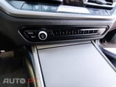 BMW 320 d Touring Navigation Auto