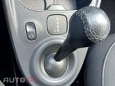 Smart ForFour 0.9 Passion 90 Aut.
