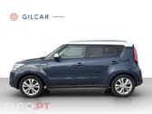Kia Soul 1.6 CRDi TX
